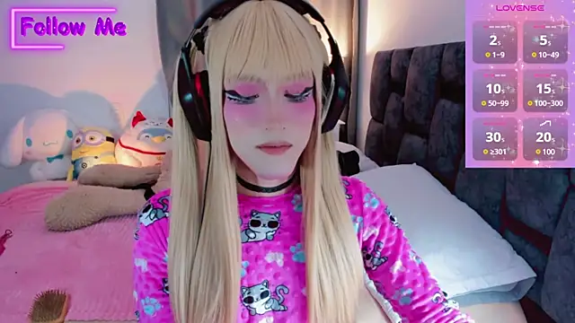 Kirmyy  online show from 18, 3, 2025