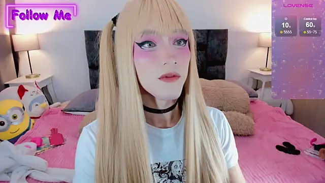 Kirmyy  online show from 12, 2, 2025