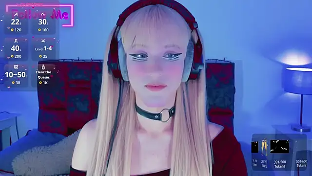 Kirmyy  online show from 20, 11, 2025