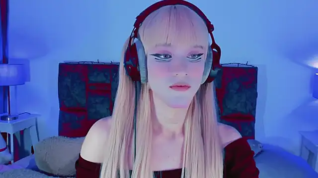 Kirmyy  online show from 13, 11, 2025