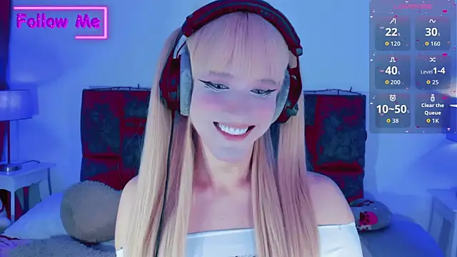 Kirmyy  online show from 14, 11, 2025