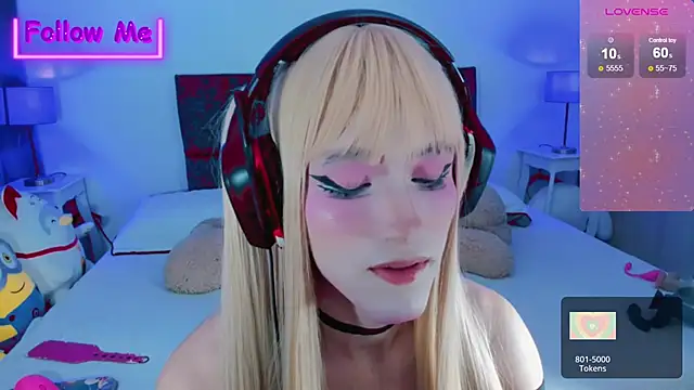 Kirmyy  online show from 20, 2, 2025