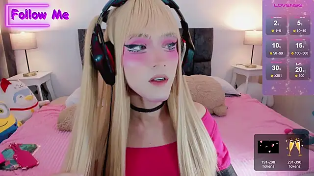 Kirmyy  online show from 27, 2, 2025