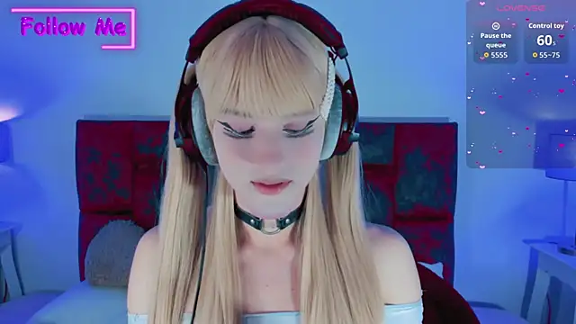 Kirmyy  online show from 12, 9, 2025