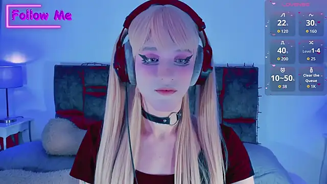 Kirmyy  online show from 17, 10, 2025