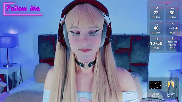 Kirmyy  online show from 22, 9, 2025