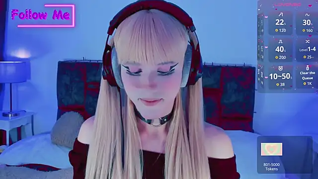 Kirmyy  online show from 28, 9, 2025