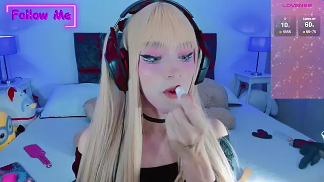 Kirmyy  online show from 18, 2, 2025