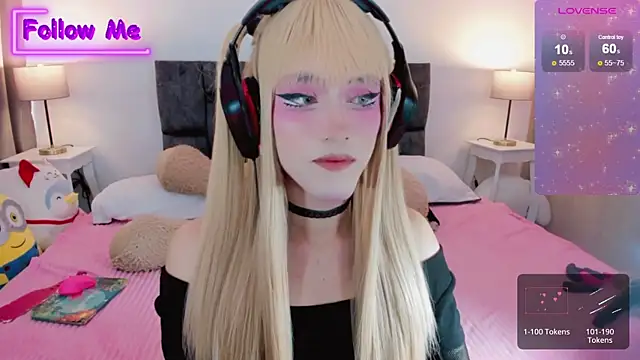 Kirmyy  online show from 1, 3, 2025