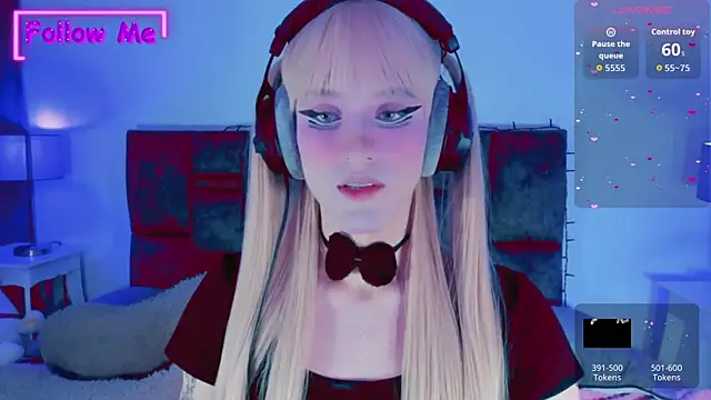 Kirmyy  online show from 1, 11, 2025