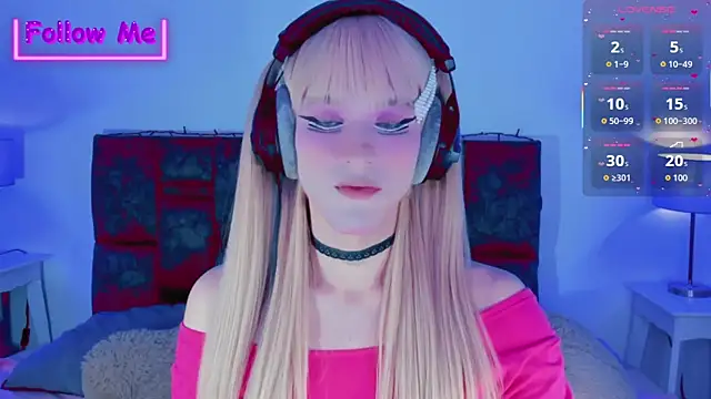 Kirmyy  online show from 21, 11, 2025