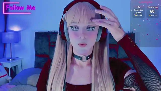 Kirmyy  online show from 12, 10, 2025