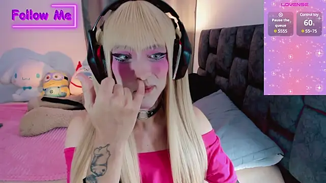 Kirmyy  online show from 11, 3, 2025