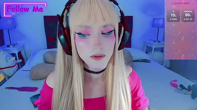 Kirmyy  online show from 23, 2, 2025