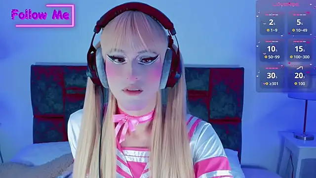 Kirmyy  online show from 13, 9, 2025