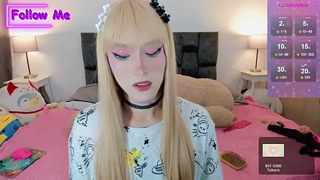 Kirmyy  online show from 5, 2, 2025