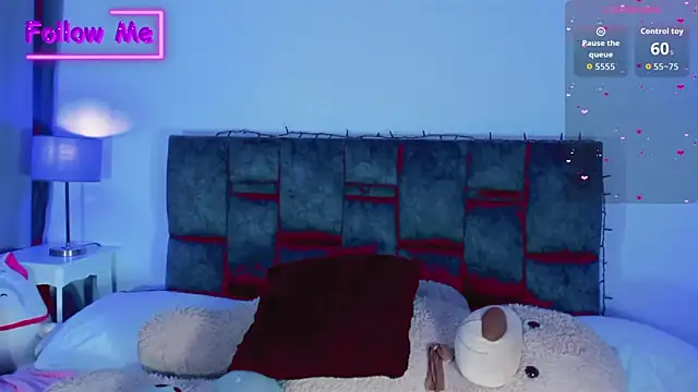 Kirmyy  online show from 3, 10, 2025