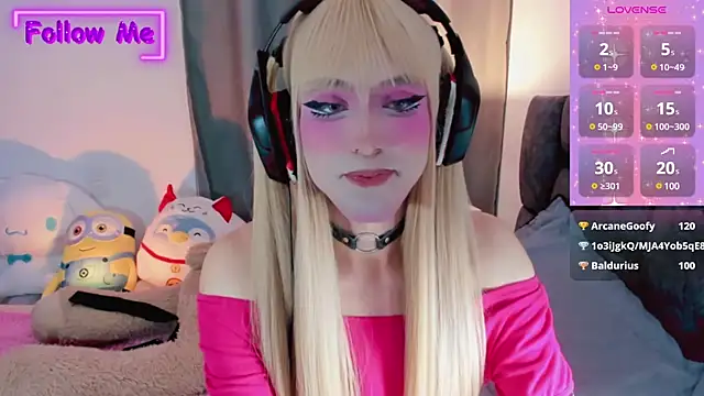 Kirmyy  online show from 12, 3, 2025