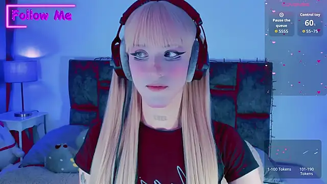 Kirmyy  online show from 9, 10, 2025