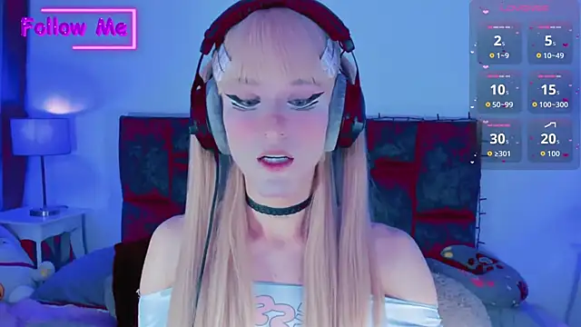 Kirmyy  online show from 2, 11, 2025