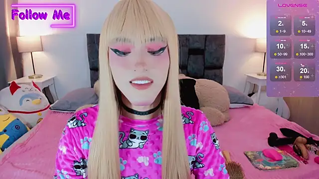 Kirmyy  online show from 4, 2, 2025