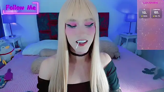 Kirmyy  online show from 25, 2, 2025