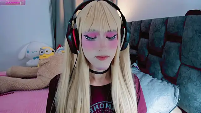 Kirmyy  online show from 3, 3, 2025