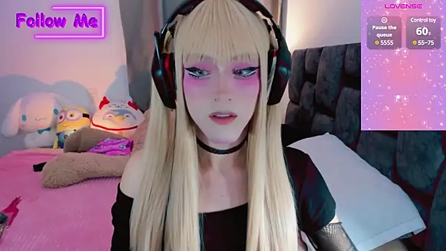 Kirmyy  online show from 16, 3, 2025