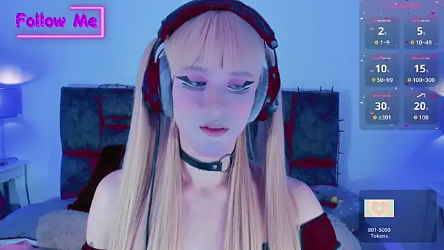 Kirmyy  online show from 19, 10, 2025