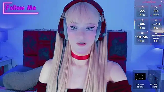 Kirmyy  online show from 28, 11, 2025