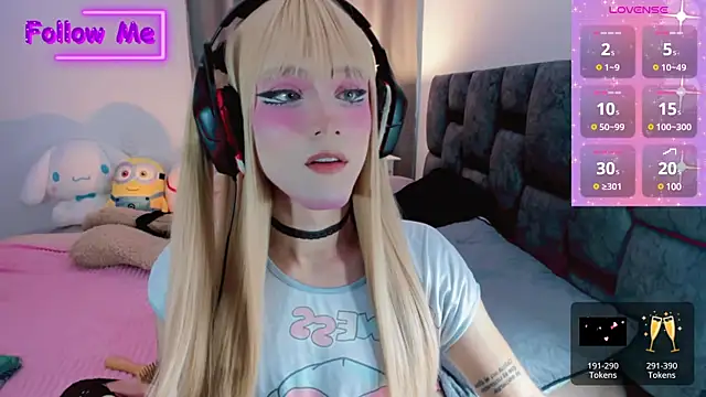 Kirmyy  online show from 5, 3, 2025