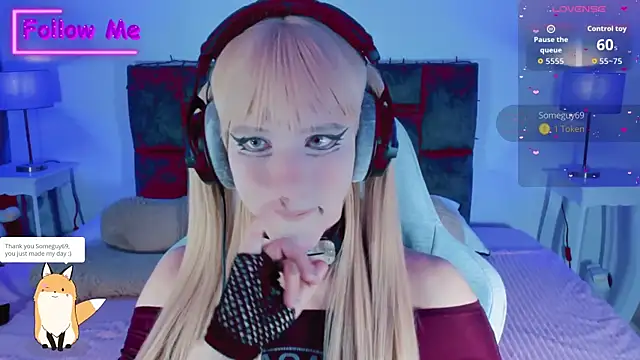 Kirmyy  online show from 19, 9, 2025