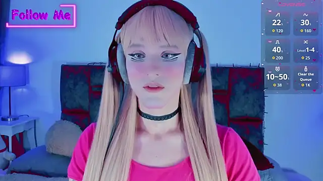 Kirmyy  online show from 24, 10, 2025