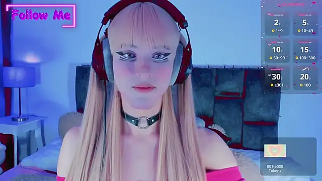 Kirmyy  online show from 26, 9, 2025