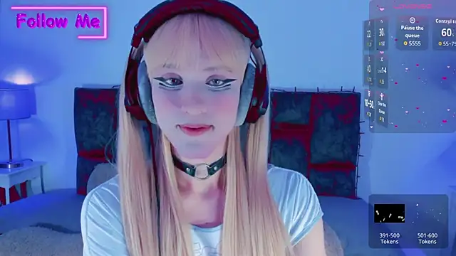 Kirmyy  online show from 13, 10, 2025