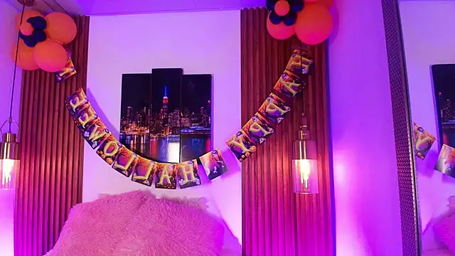 Noah Xitruxx online show from 29, 10, 2025