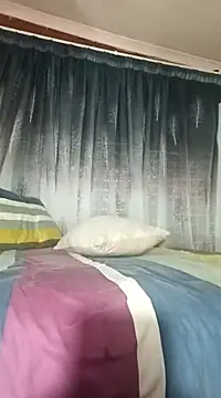 Wildblack22 online show from 18, 2, 2025