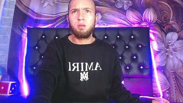  Asmodeo666 online show from 23, 2, 2026