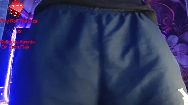  Asmodeo666 online show from 25, 2, 2026