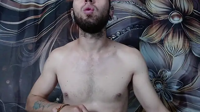  Asmodeo666 online show from 15, 2, 2026