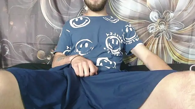  Asmodeo666 online show from 16, 2, 2026