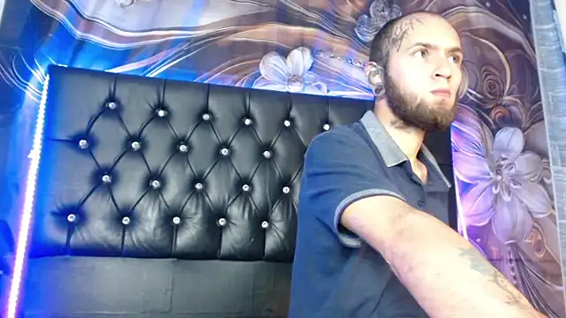  Asmodeo666 online show from 28, 2, 2026