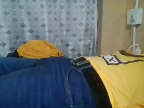 seductivescamp online show from 7, 2, 2025