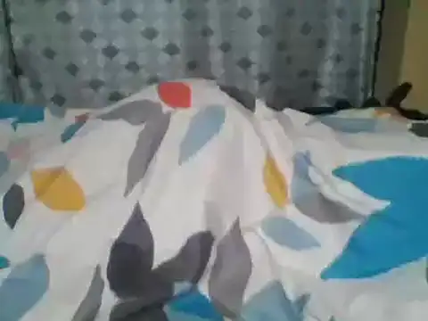 seductivescamp online show from 28, 2, 2025