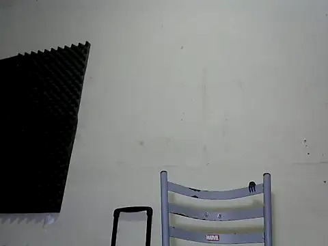 luanadoprive online show from 13, 10, 2025