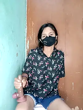 Suhani512 online show from 6, 10, 2025