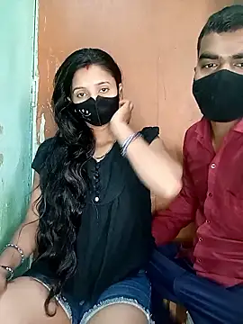 Suhani512 online show from 17, 1, 2026