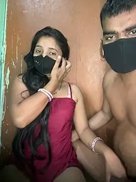 Suhani512 online show from 27, 3, 2026