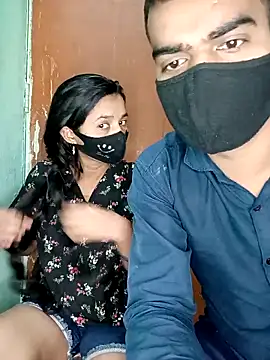 Suhani512 online show from 16, 12, 2025