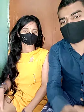 Suhani512 online show from 18, 12, 2025